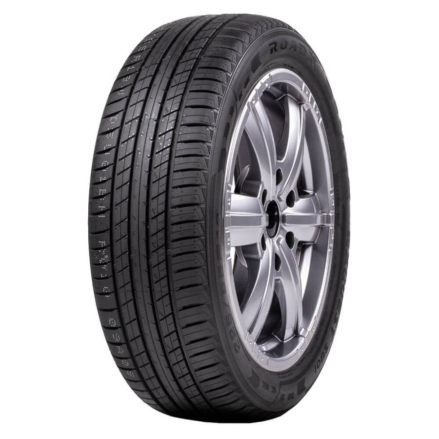 255/60R18 Roadx Rxquest Su01 112v XL Tyre