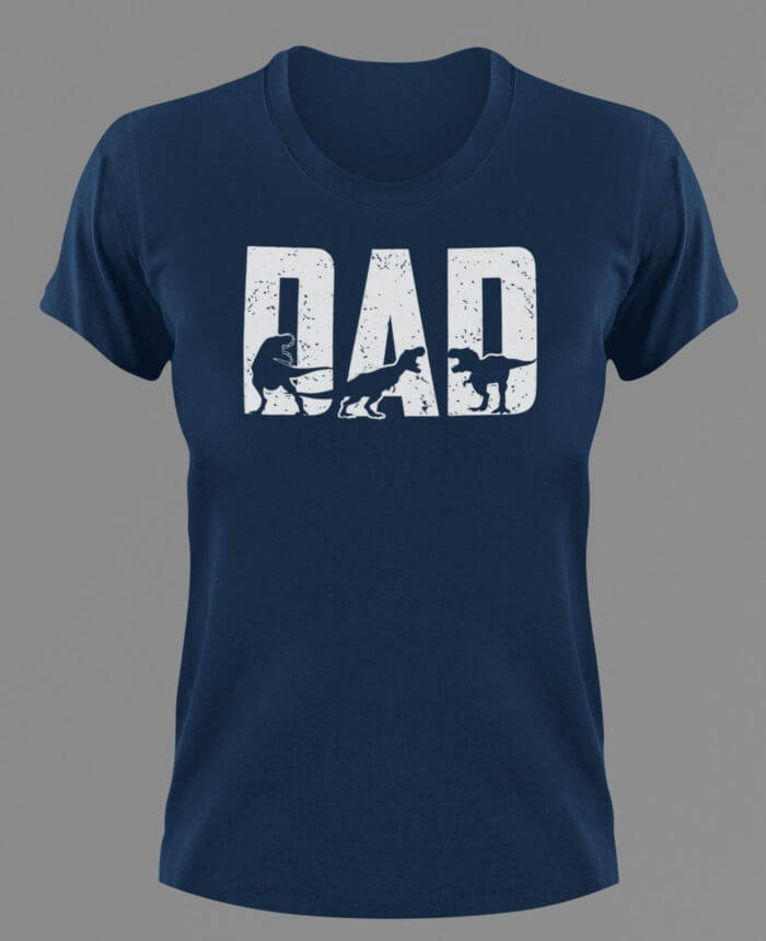 Dad dinosaur T-Shirt