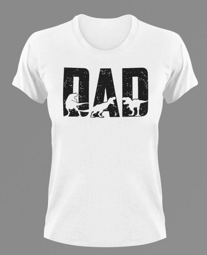 Dad dinosaur T-Shirt