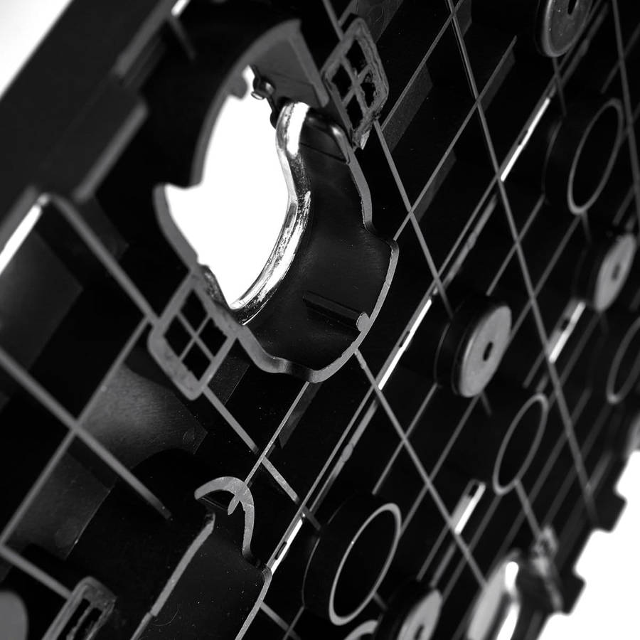 botthms Premium Home Gym Fitness Board Set