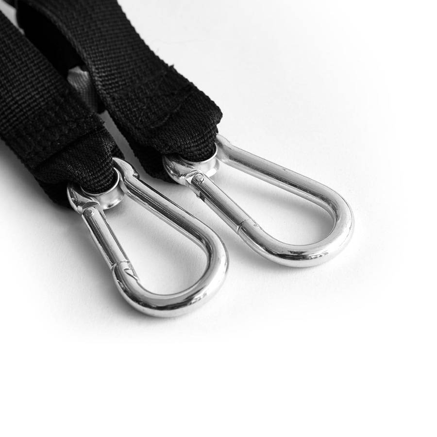 botthms Premium Home Gym Fitness Board Set