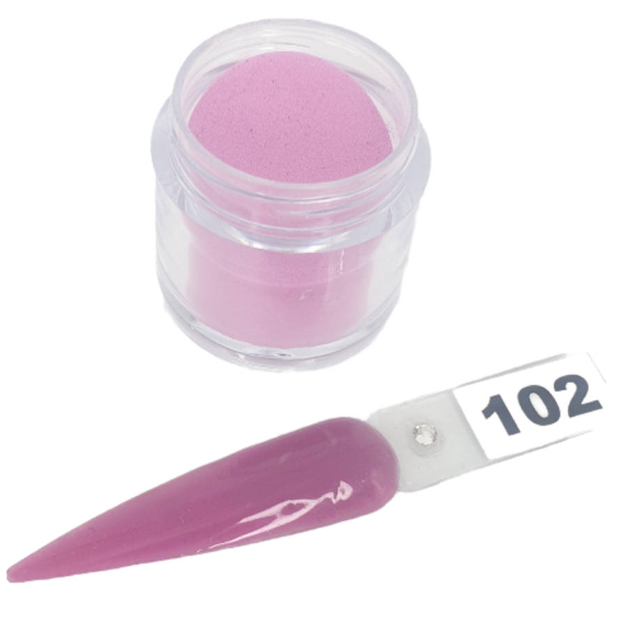 Acrylic Colour Powder - 10ml