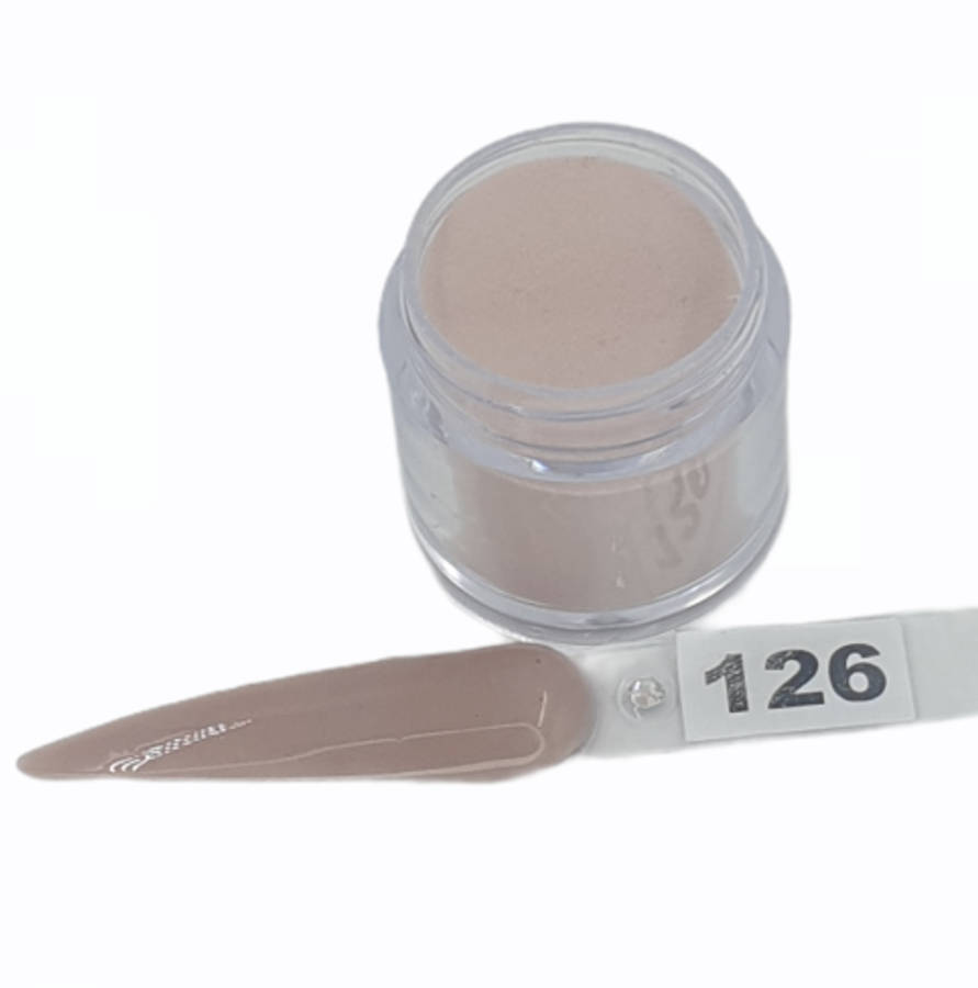 Acrylic Colour Powder - 10ml
