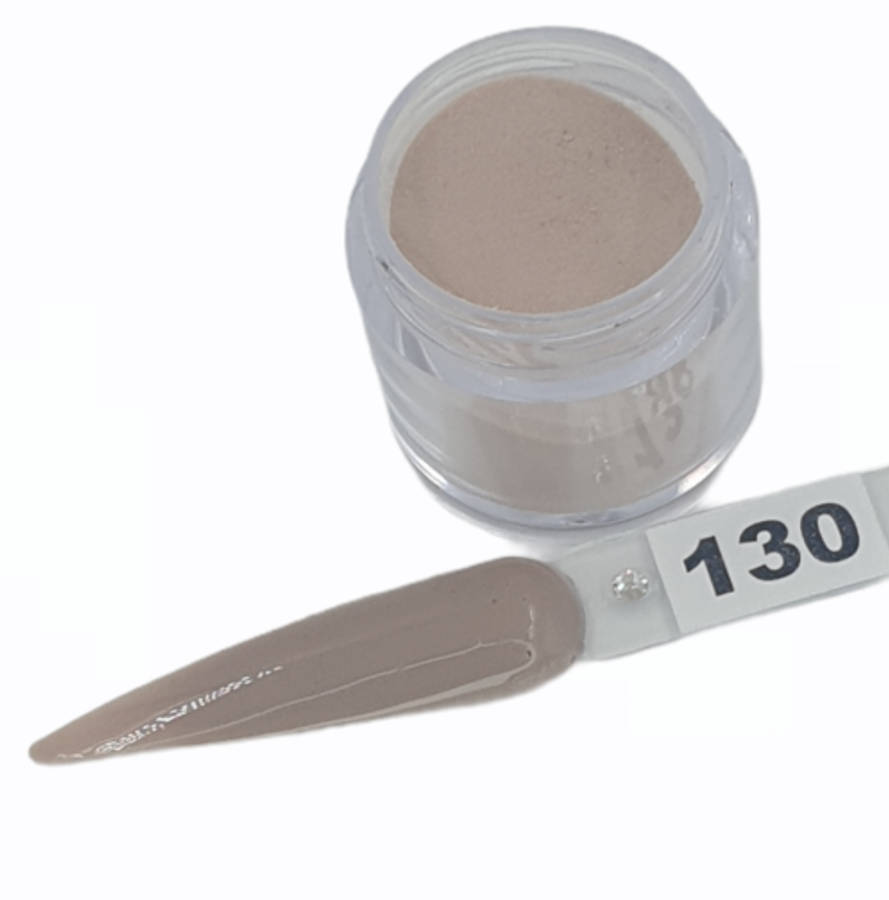 Acrylic Colour Powder - 10ml
