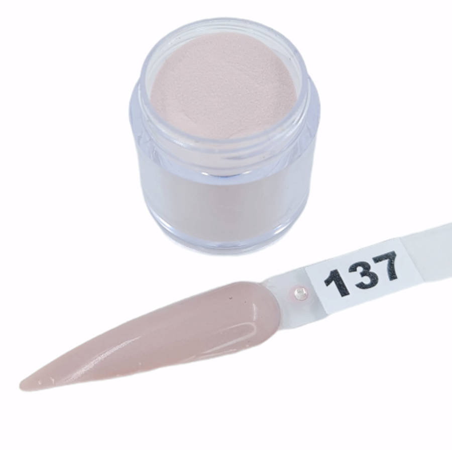 Acrylic Colour Powder - 10ml