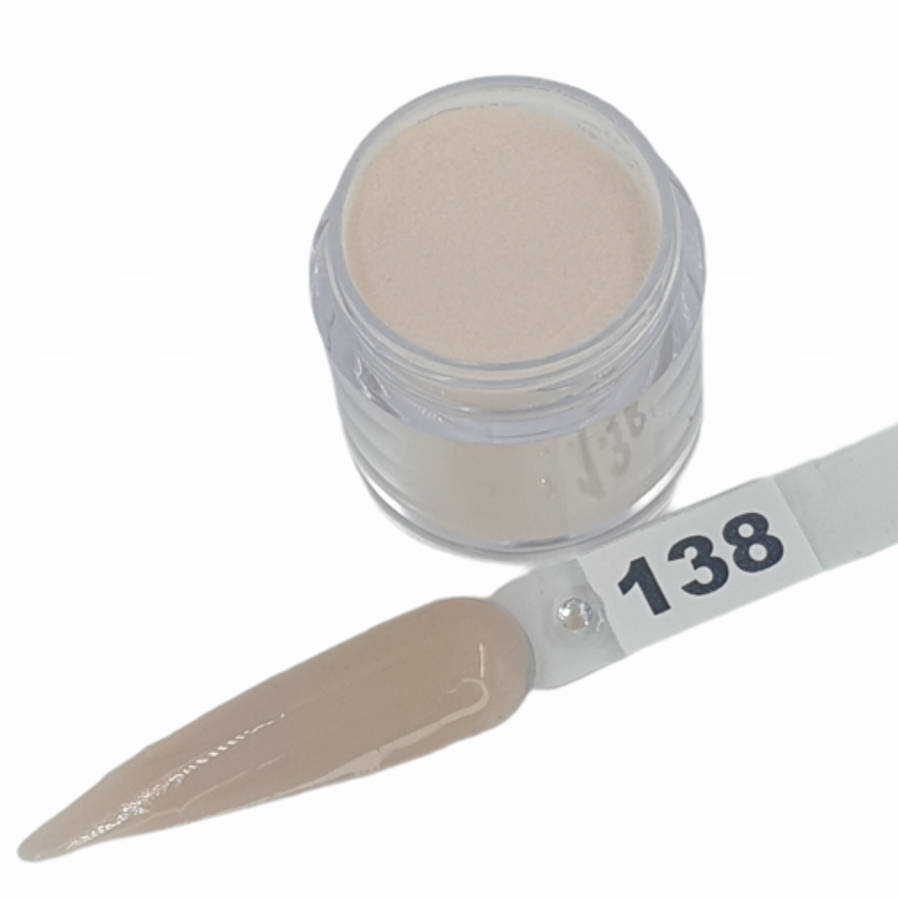 Acrylic Colour Powder - 10ml