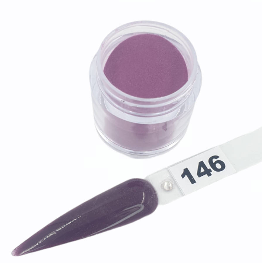Acrylic Colour Powder - 10ml