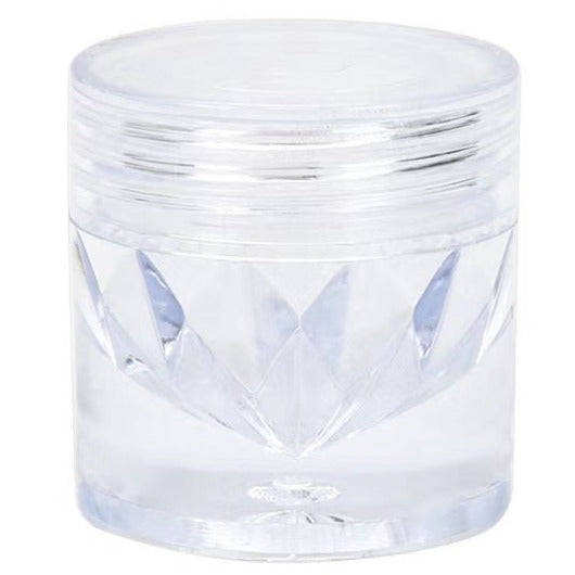 Chrome Powder - White Pearl Powder