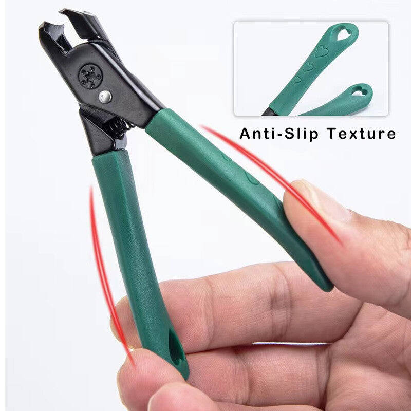 Nail Clipper
