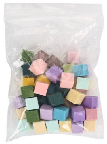 Gradient / Ombre Blush Sponges - 50pcs