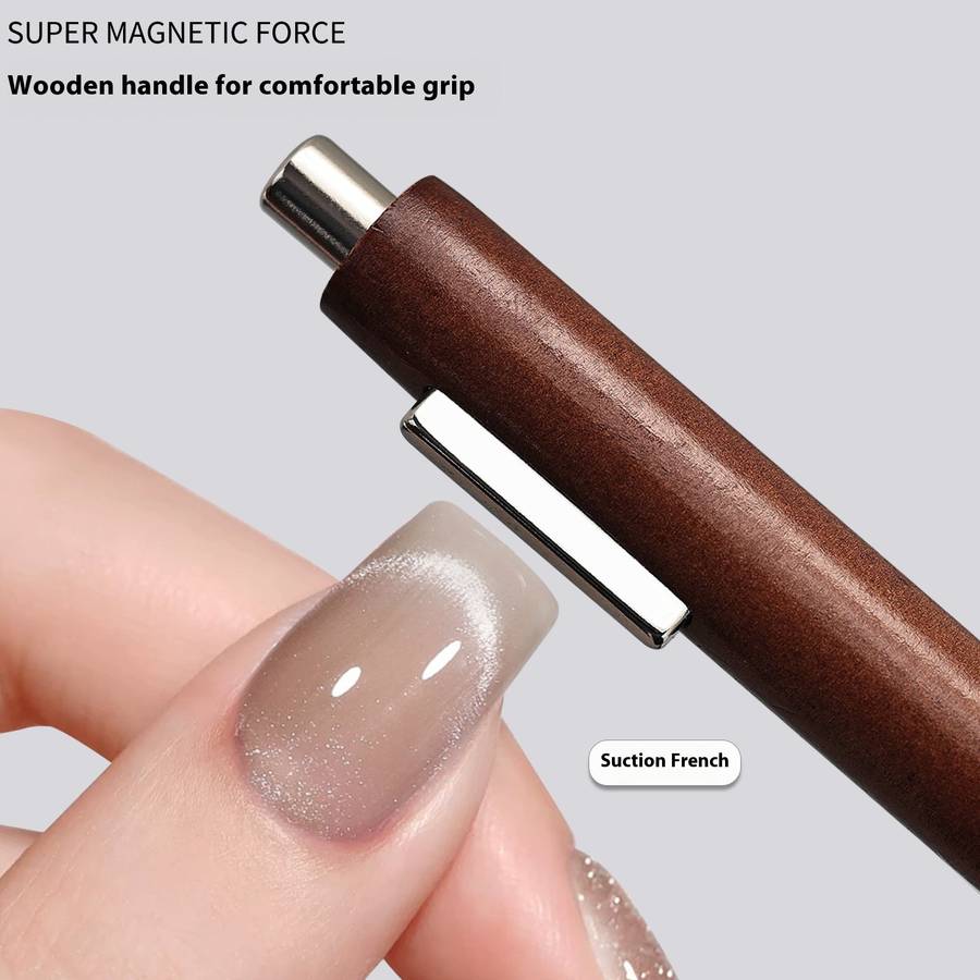 Cat Eye Magnet - Cigar