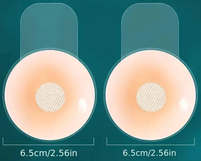 Invisible Push Up - 6.5cm