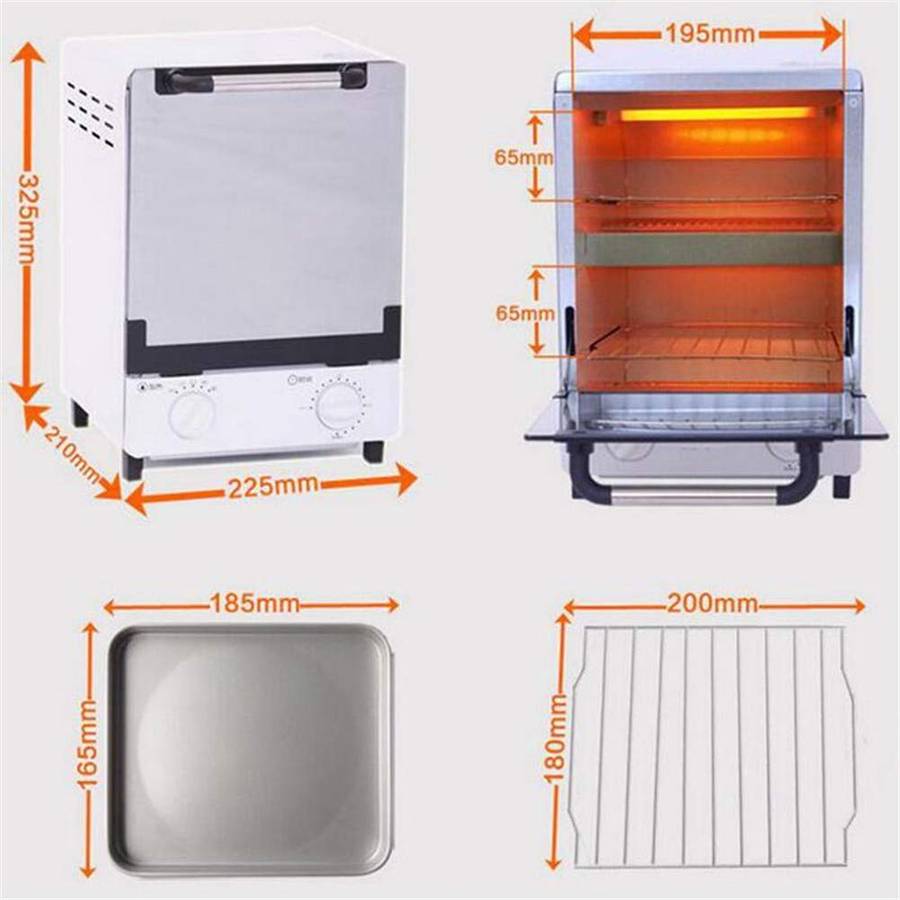 Sterilizer Box - 12L