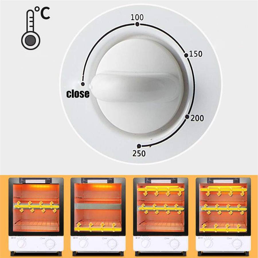 Sterilizer Box - 12L