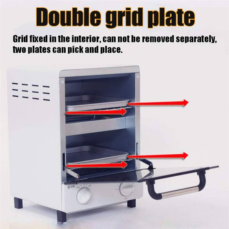 Sterilizer Box - 12L