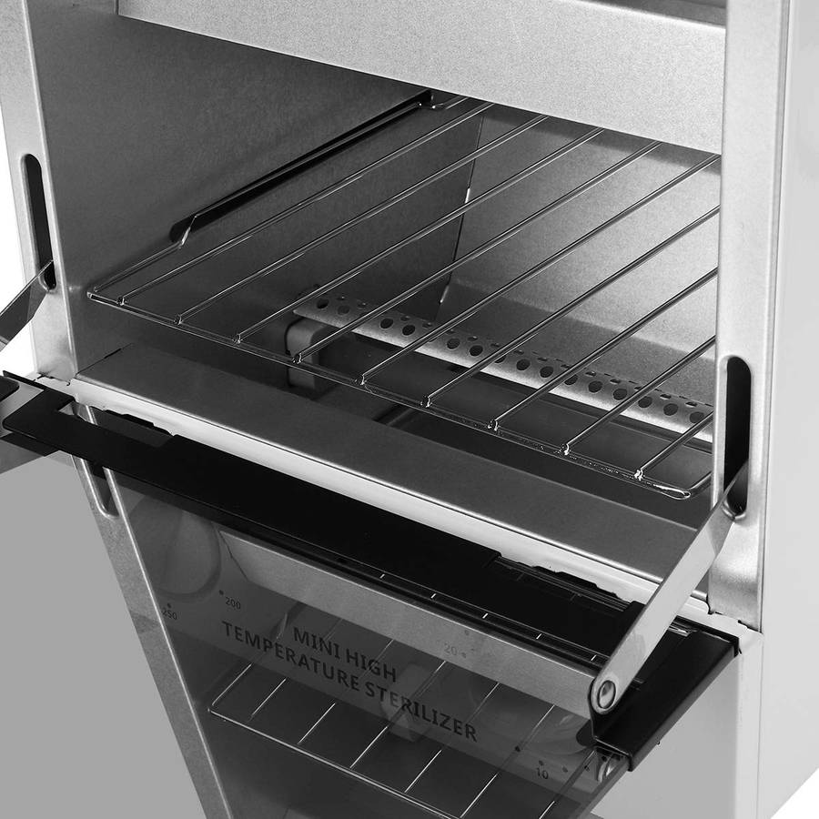 Sterilizer Box - 12L