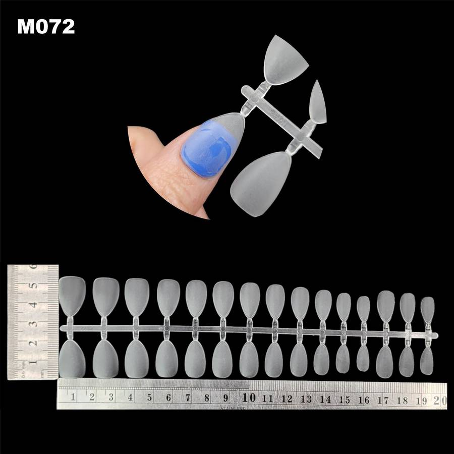 DIY Press-On Nail Kit - Choose your Tips & Glue