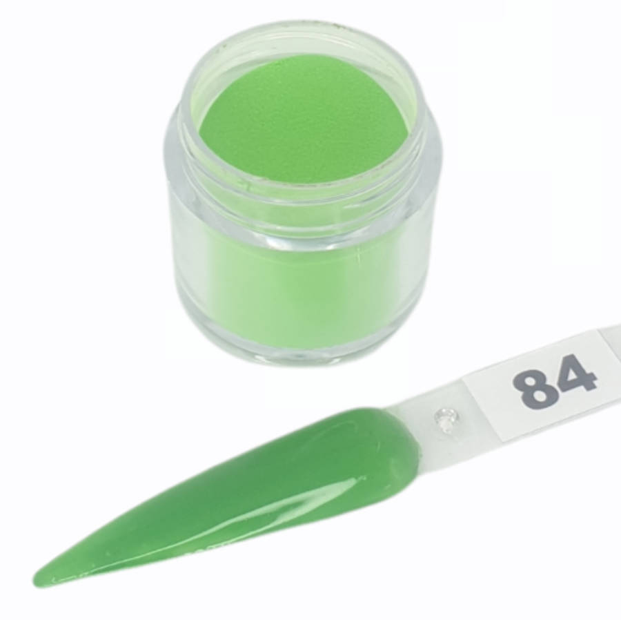 Acrylic Colour Powder - 10ml