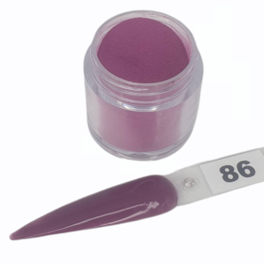 Acrylic Colour Powder - 10ml