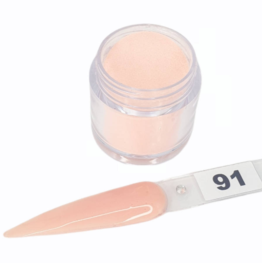 Acrylic Colour Powder - 10ml