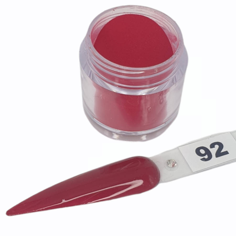 Acrylic Colour Powder - 10ml
