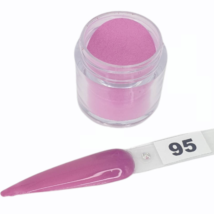 Acrylic Colour Powder - 10ml