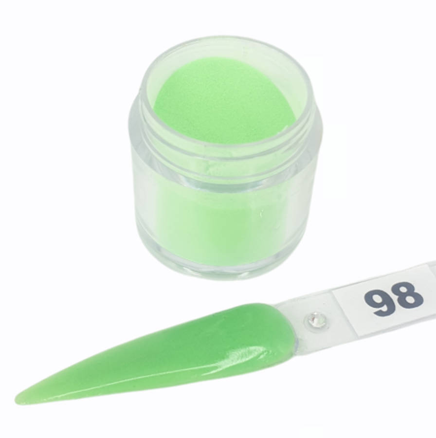 Acrylic Colour Powder - 10ml