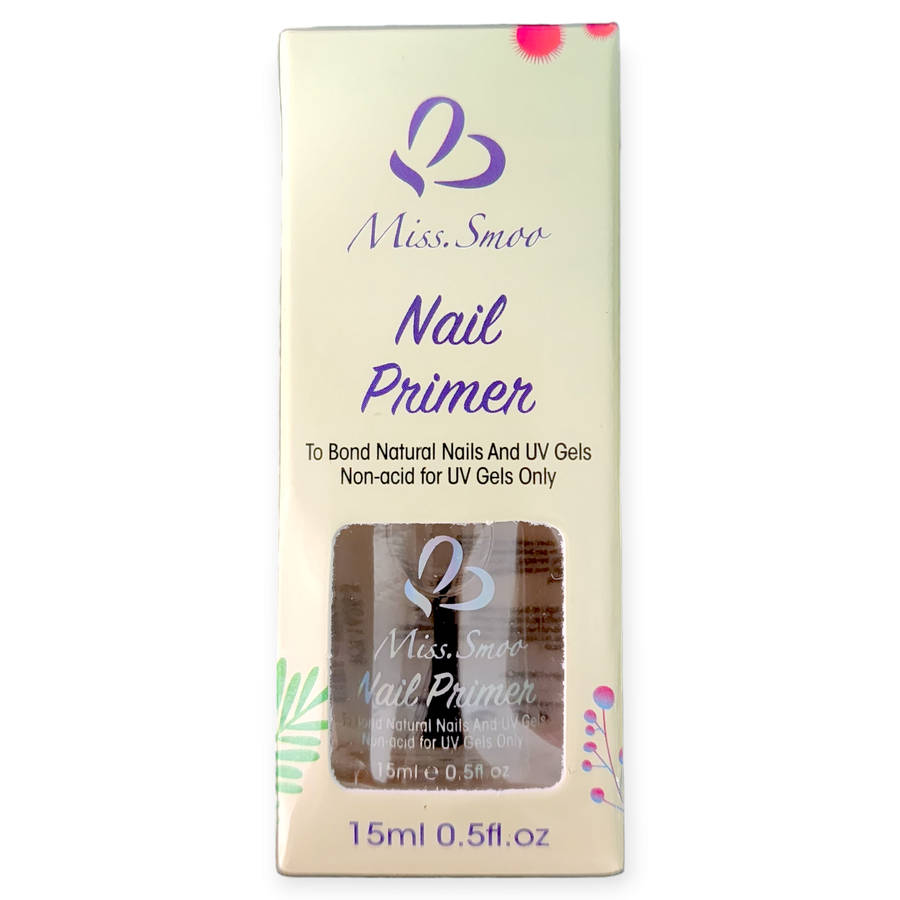 Nail Primer - 15ml