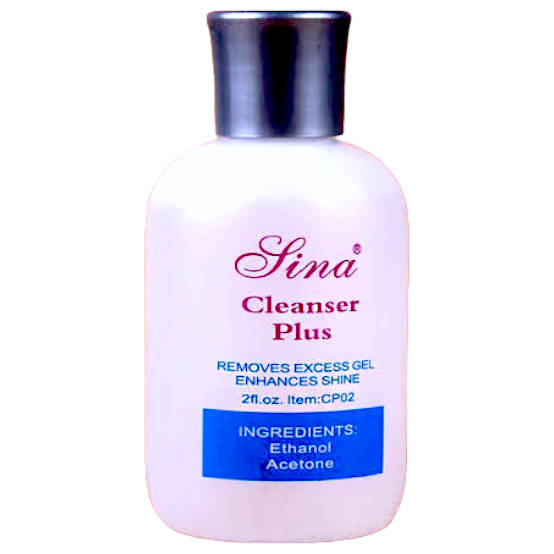 Cleanser Plus - 60ml