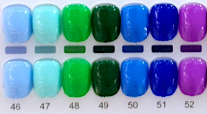 Miss Smoo - UV Gel Polish - (MS6118) - 15ml