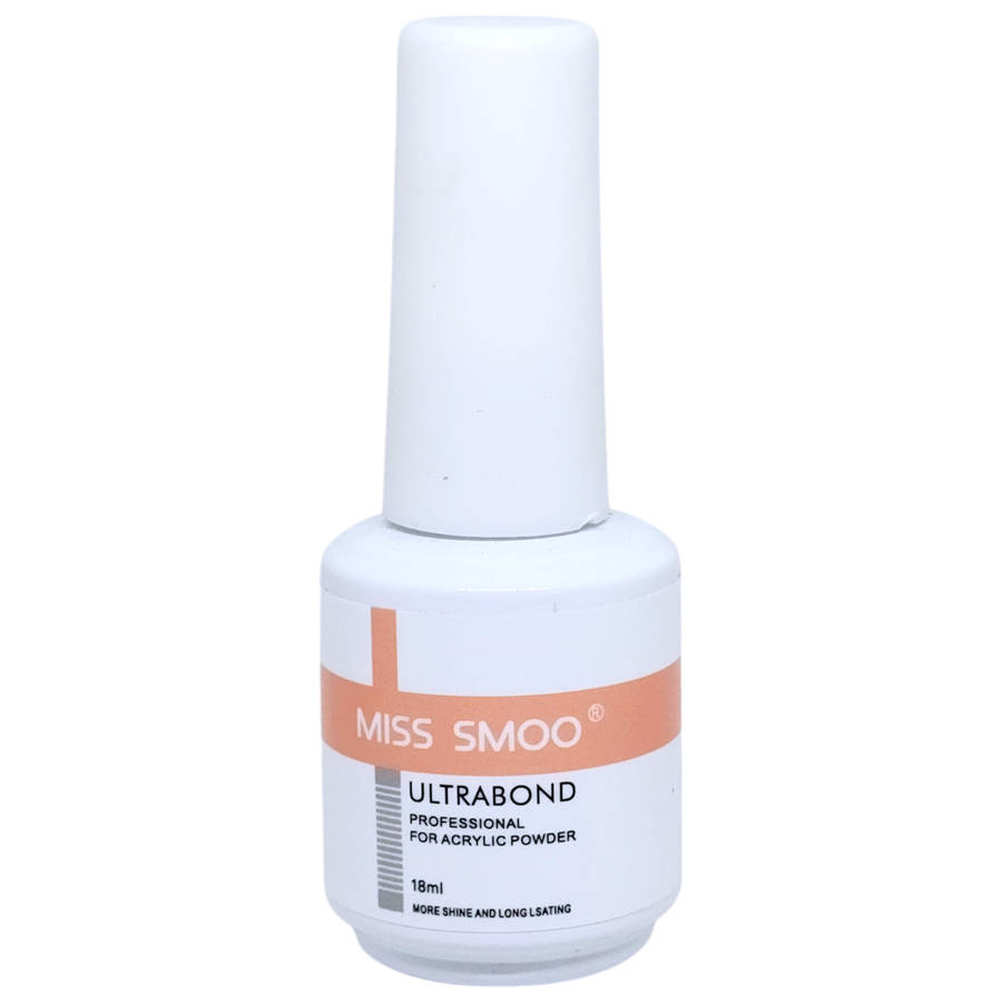 Miss Smoo - Ultrabond