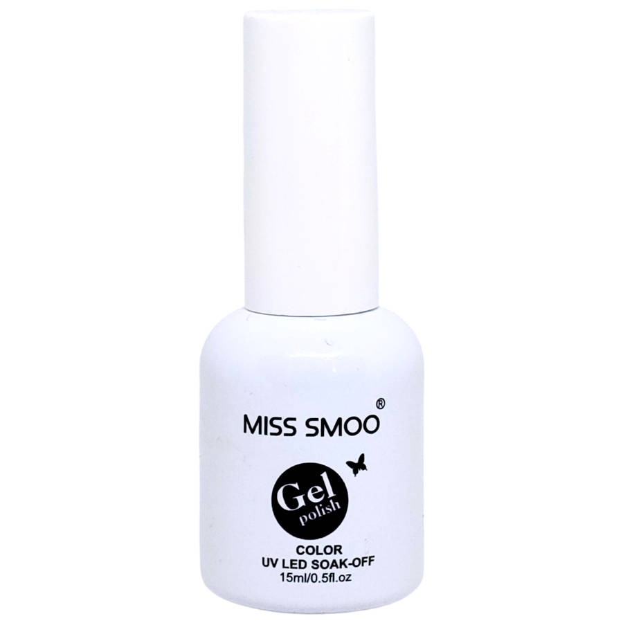 Miss Smoo - UV Gel Polish - (0616)- 15ml