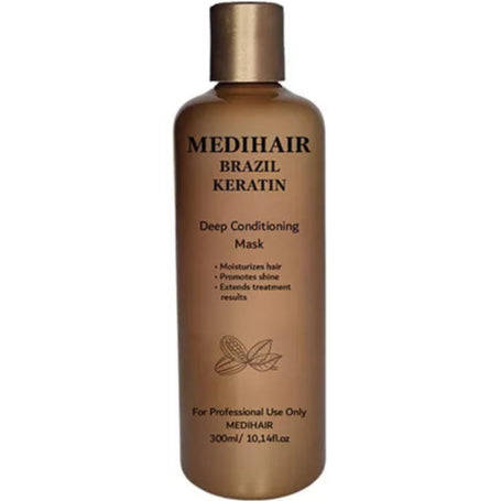 Brazil Keratin Deep Condition - Step3 - 300ml