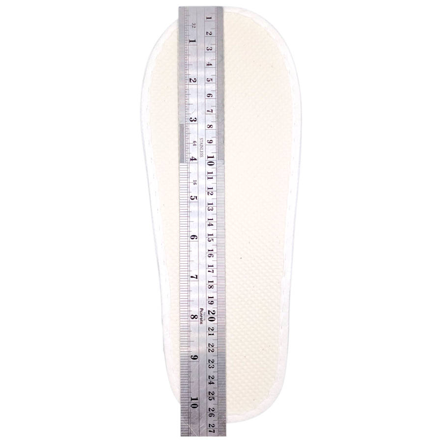 Disposable Slippers - Model 1 - 1 pair