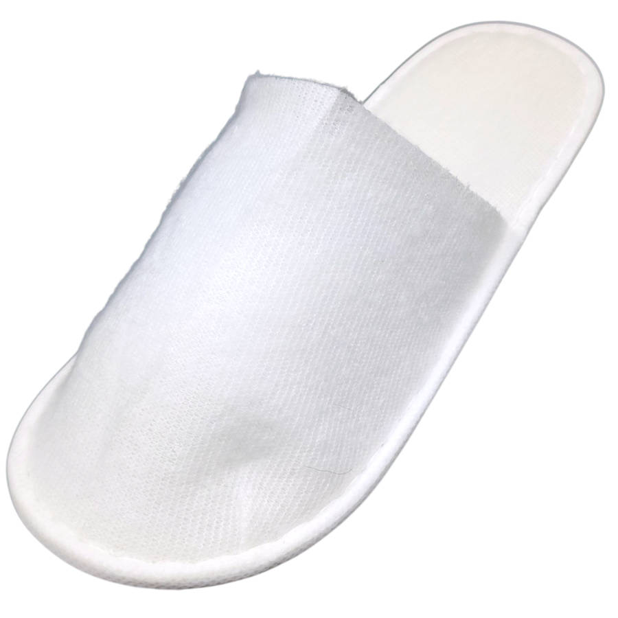 Disposable Slippers - Model 1 - 1 pair