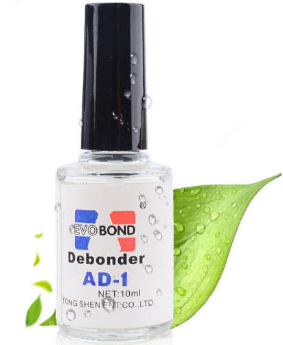 Brush-On Debonder