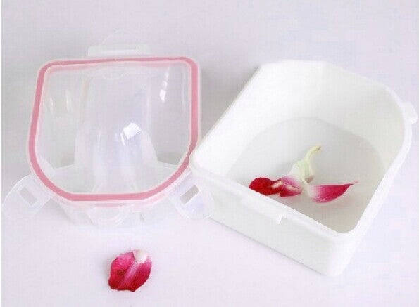 Soak-off Bowl - Double Layer
