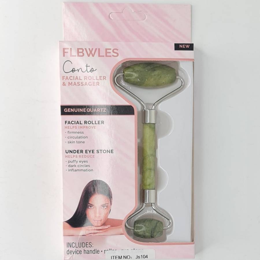 Facial Jade Massager Roller