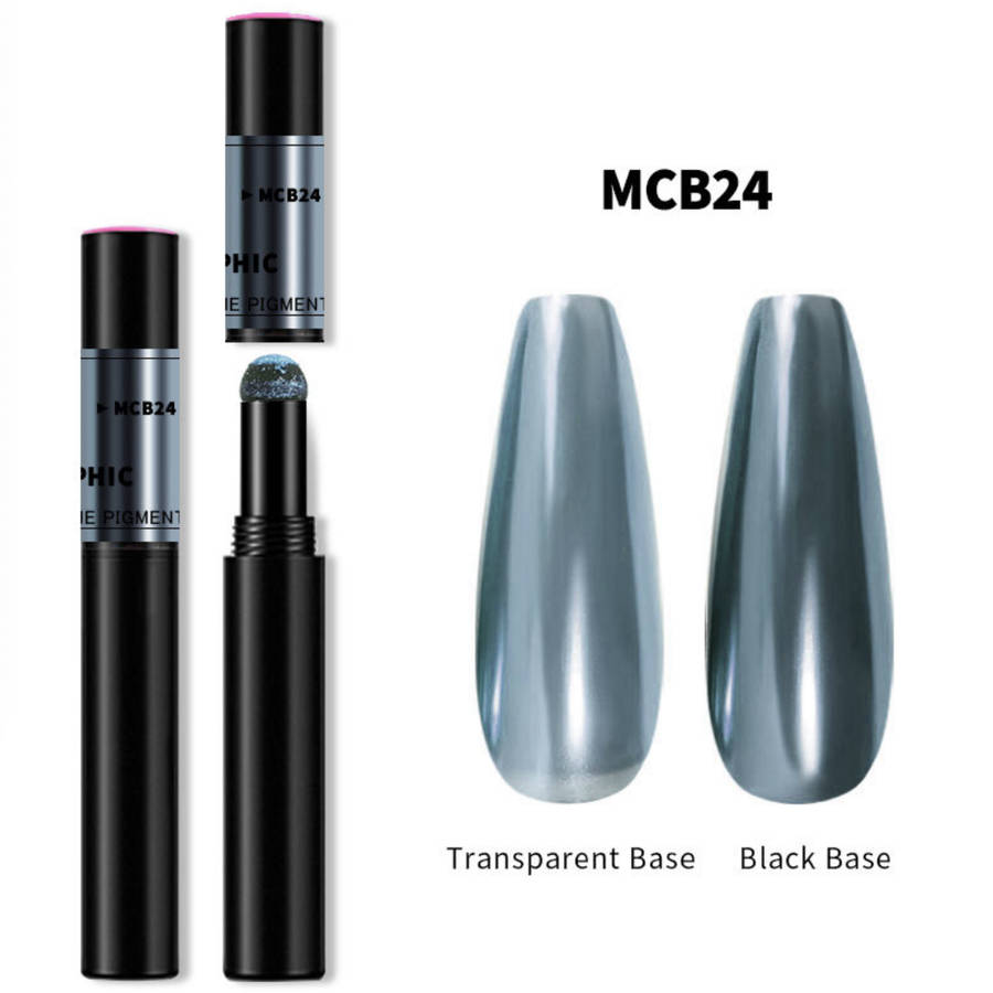 Chrome Powder Pen - MCB24