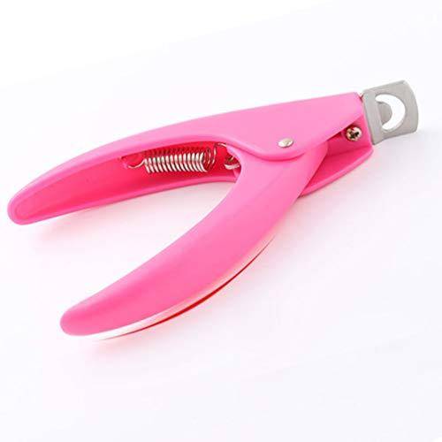 Tip Cutter - Edge Cutter - White
