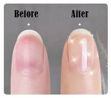 Crystal Glass Nail File