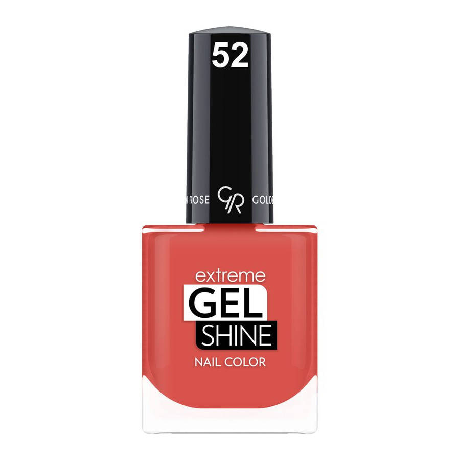 Extreme Gel Shine Nail Colour - Nail Polish - 52