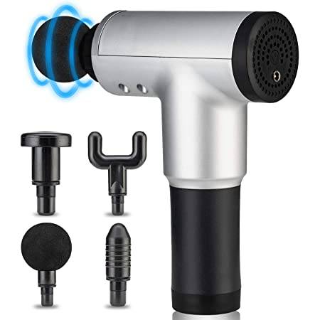 Fascial Gun - Deep Tissue Massager