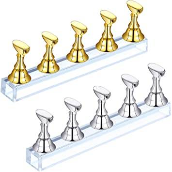 Nail Art Display - Nail Tray