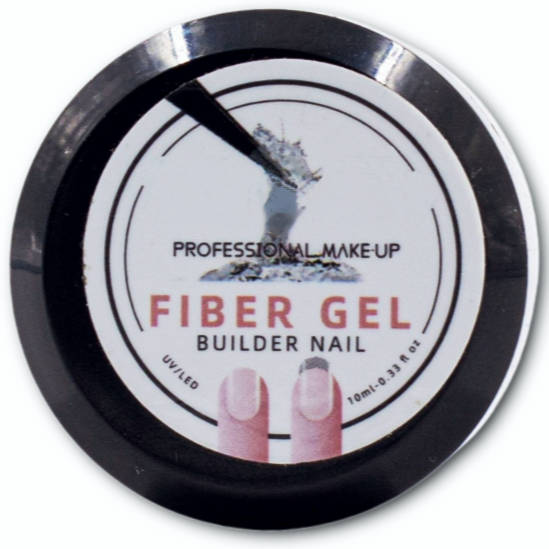 Fiber Gel - 10ml