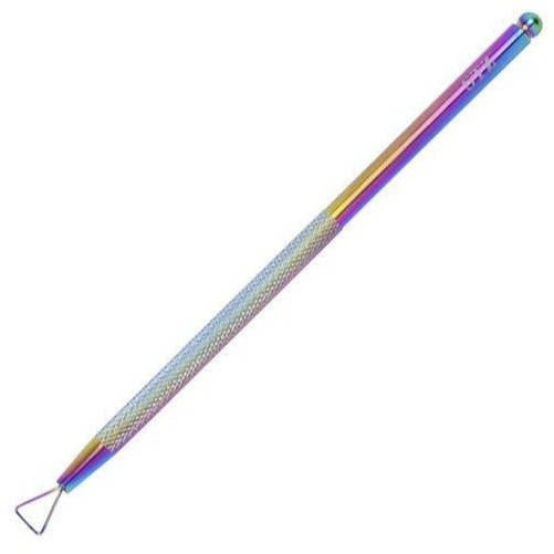 Cuticle Peeler Scraper - Colourful