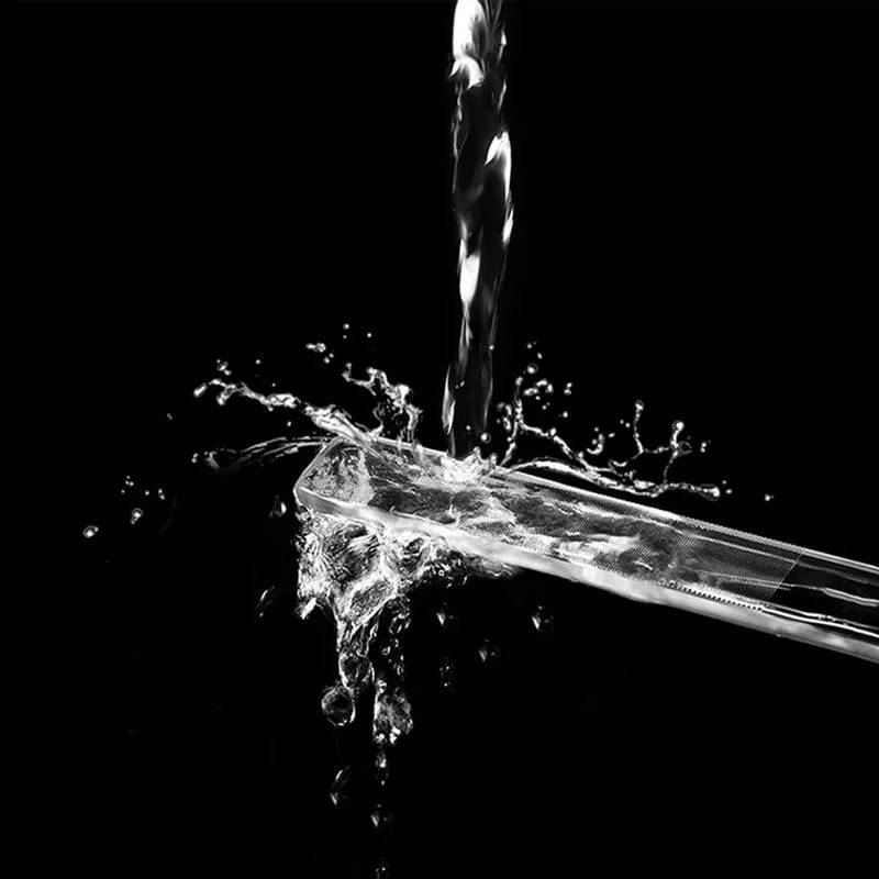 Crystal Glass Nail File