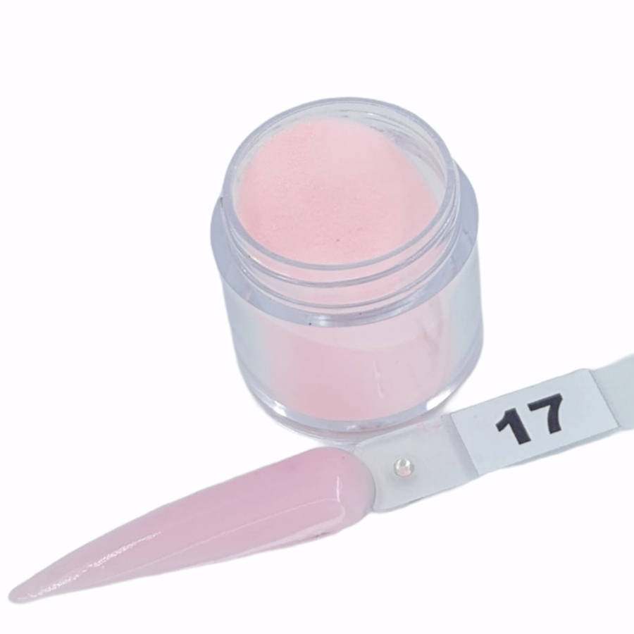 Acrylic Colour Powder - 10ml (#1 to #79)