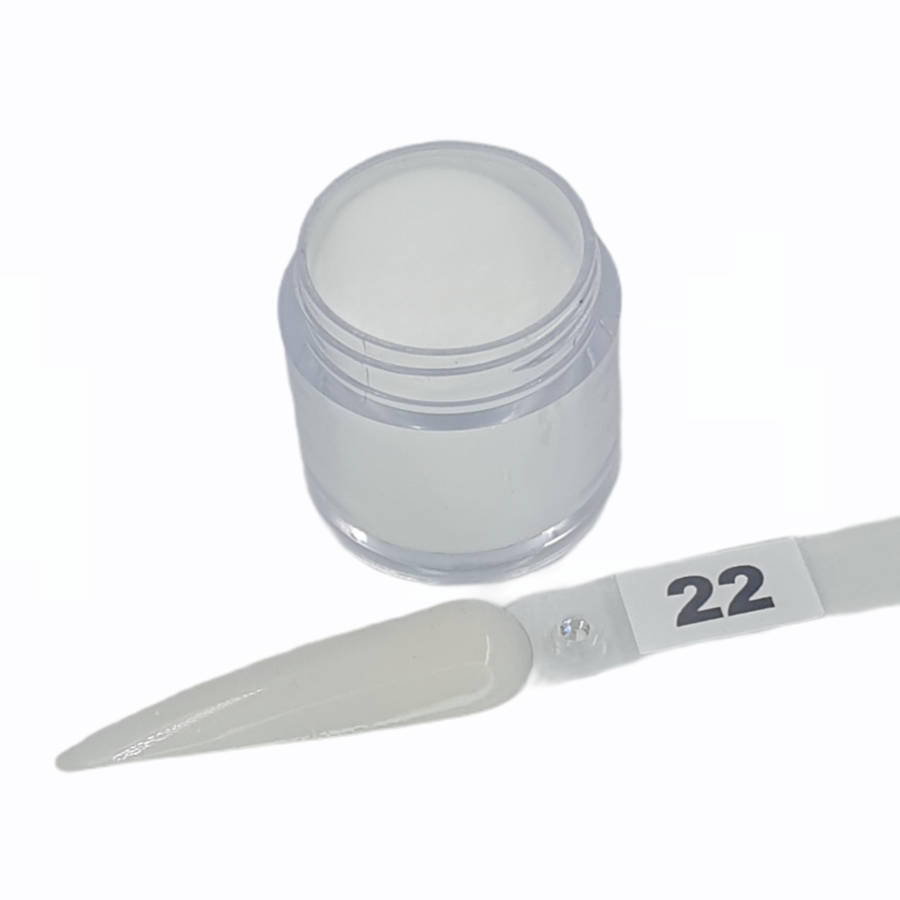 Acrylic Colour Powder - 10ml (#1 to #79)