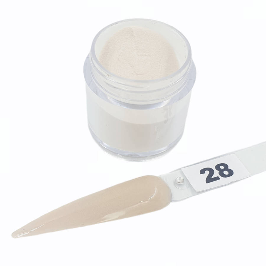 Acrylic Colour Powder - 10ml (#1 to #79)